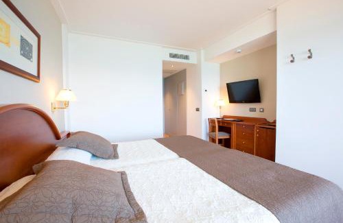 Sant Llorenc des Cardassar Hotel | Hipotels Hipocampo Playa