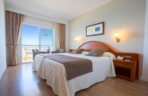 Sant Llorenc des Cardassar Hotel | Hipotels Hipocampo Playa