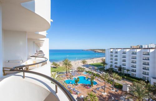 Sant Llorenc des Cardassar Hotel | Hipotels Hipocampo Playa