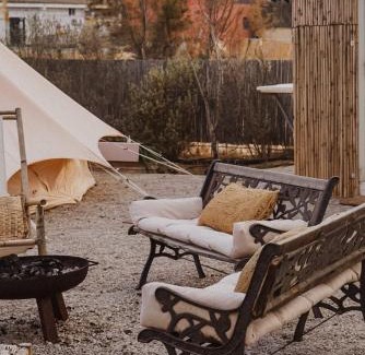 Mitzpe Ramon House | Hippie House היפי האוס