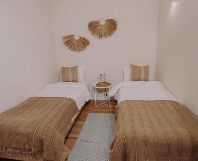 Mitzpe Ramon House | Hippie House היפי האוס