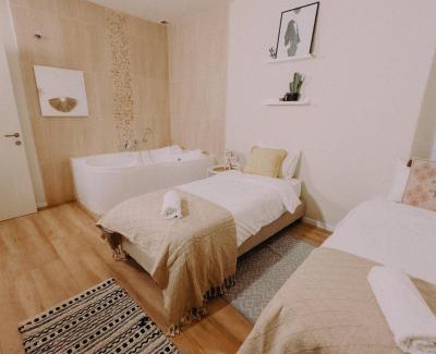 Mitzpe Ramon House | Hippie House היפי האוס