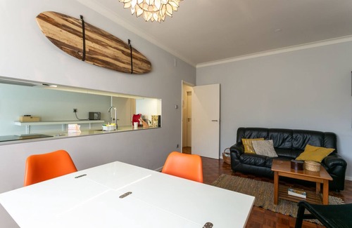 Lordelo do Ouro e Massarelos Apartment | Hipster´s dream by the river