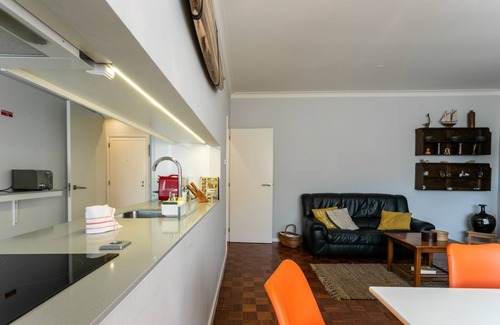Lordelo do Ouro e Massarelos Apartment | Hipster´s dream by the river