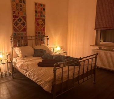 Heede House | Hipsy-Gipsy retreat-ranch