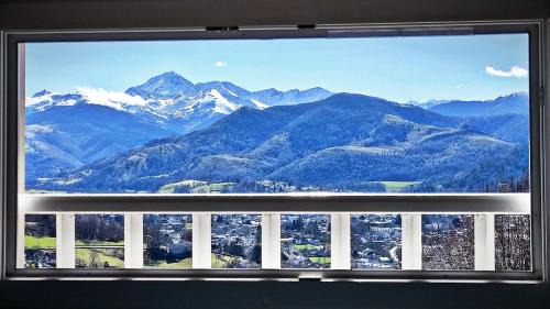 Bagneres-de-Bigorre Apartment | HiPyrenees - Top studio