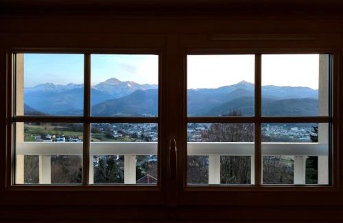 Bagneres-de-Bigorre Apartment | HiPyrenees - Top studio