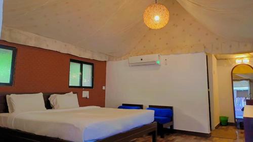 Daulatabad Resort | Hiranya Nature Retreat
