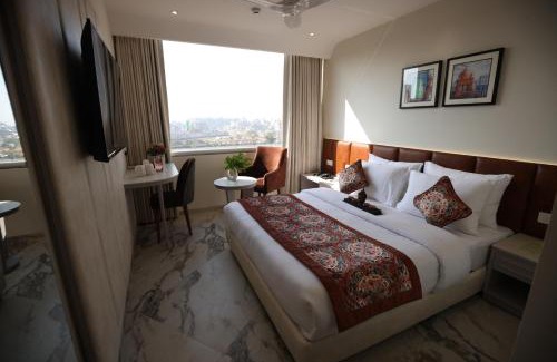 Chandigarh Hotel | Hiraya Hotels