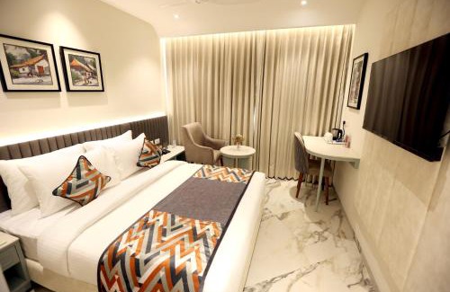 Chandigarh Hotel | Hiraya Hotels