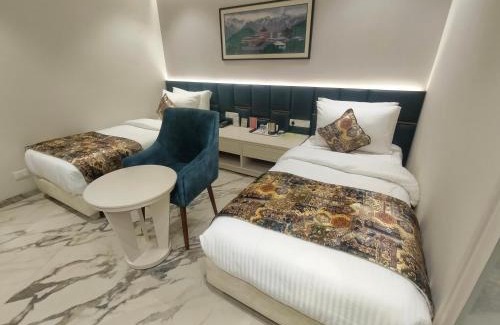 Chandigarh Hotel | Hiraya Hotels