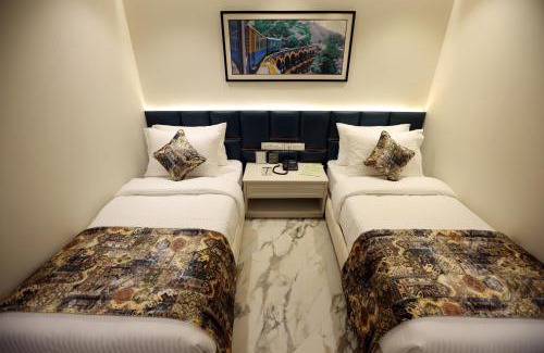 Chandigarh Hotel | Hiraya Hotels