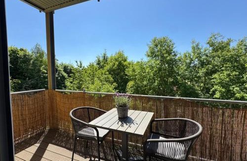 Sankt Wendel Apartment | Hirschberg Living - zwischen Stadt und Natur