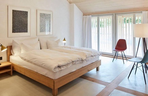 Andelfingen District Hotel | Hirschen Stammheim