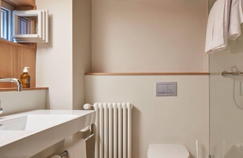 Andelfingen District Hotel | Hirschen Stammheim