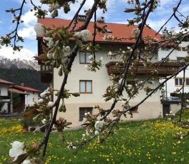 Nauders Bed & Breakfast | Hirschstube Nauders
