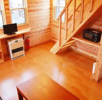 Gujo Other | Hirugano Kogen Cottage Park Shikinosato - Vacation STAY 23984v