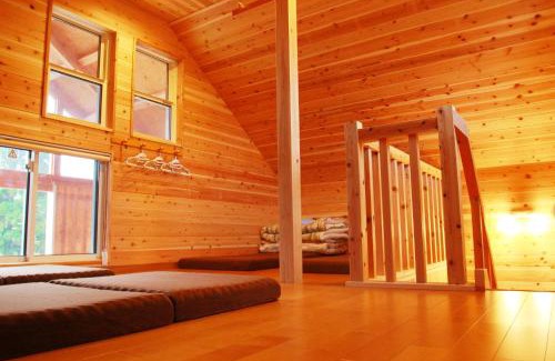 Gujo Other | Hirugano Kogen Cottage Park Shikinosato - Vacation STAY 23984v