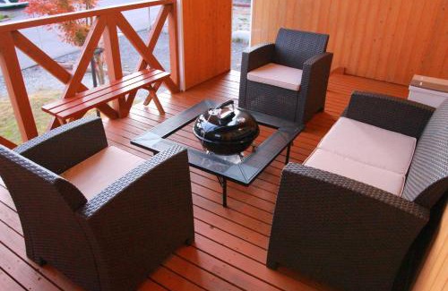 Gujo Other | Hirugano Kogen Cottage Park Shikinosato - Vacation STAY 23984v