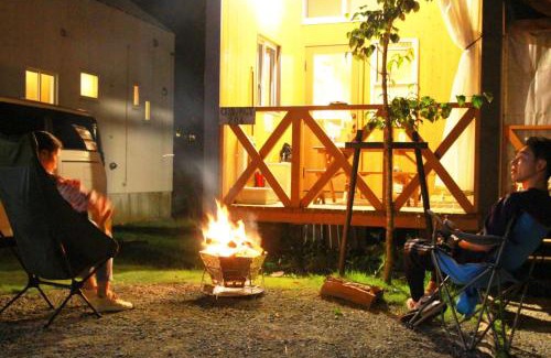 Gujo Other | Hirugano Kogen Cottage Park Shikinosato - Vacation STAY 23984v