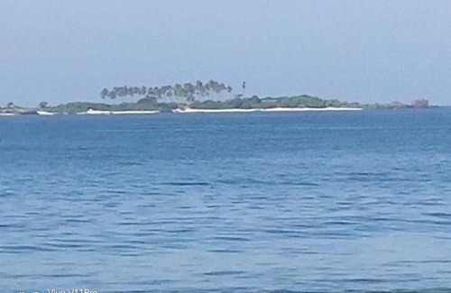 Malpe House | His Grace BEACH Cottages - Private Beach at MALPE