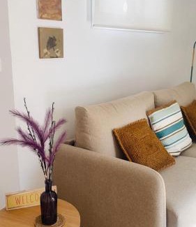 San Bernardo Apartment | Hispalis barrio de Santa Cruz