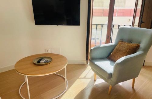 San Bernardo Apartment | Hispalis barrio de Santa Cruz