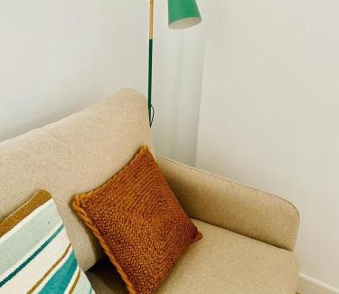San Bernardo Apartment | Hispalis barrio de Santa Cruz