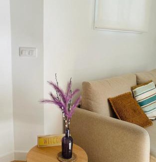 San Bernardo Apartment | Hispalis barrio de Santa Cruz