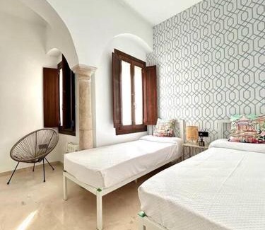 San Bartolome Apartment | Hispalis San Nicolas