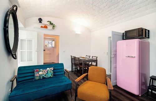 Evora Apartment | Histórico & Moderno · Charme & Alma Alentejana · Conforto no Coração Histórico