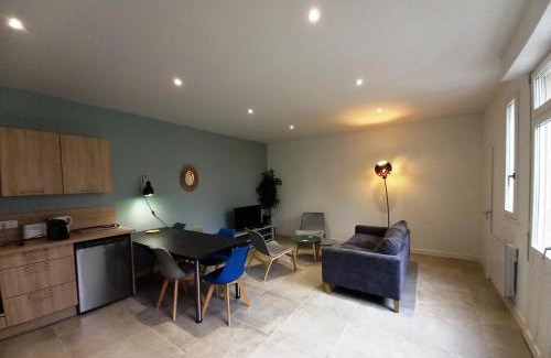 Saumur House | HISTOIRE DE LOIRE - La Maison