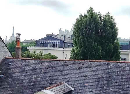 Saumur House | Histoire de Loire - Le Futreau