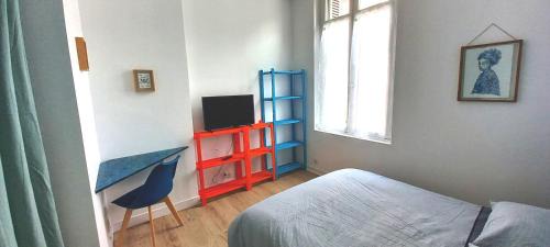 Saumur House | Histoire de Loire - RABELAIS