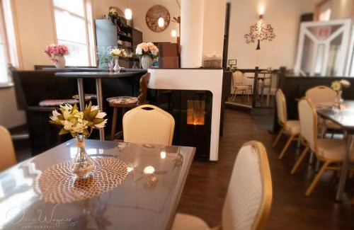 Neustadt an der Weinstrasse Hotel | Historia Hotel