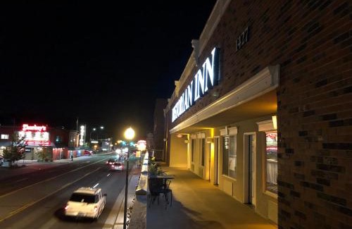 Gardnerville Hotel | Historian Inn