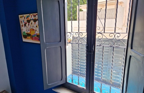 Malaga-Este Villa | Historic 1936 Villa Near Pedregalejo Beach, Renovated 2023, Málaga