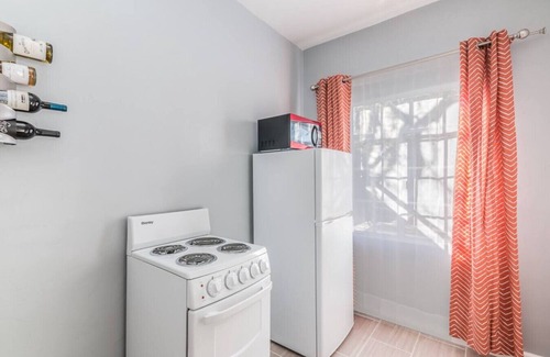 West University House | Historic 2nd Level w/Private Deck!