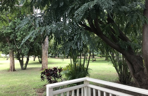Waimea House | Historic 5 Bedroom Bungalow