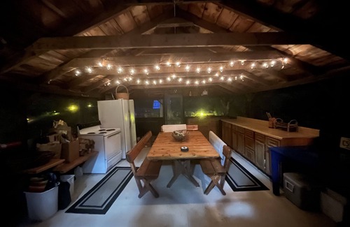 Lake Placid Cabin | Historic Adirondack Great Camp *Boat Access Only*