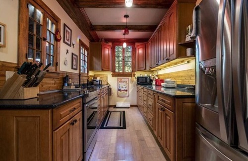 Lake Placid Cabin | Historic Adirondack Great Camp *Boat Access Only*