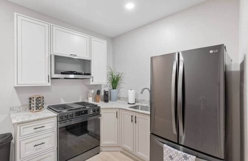 Santa Rita Park Apartment | Historic and modern in Historic Armory Park