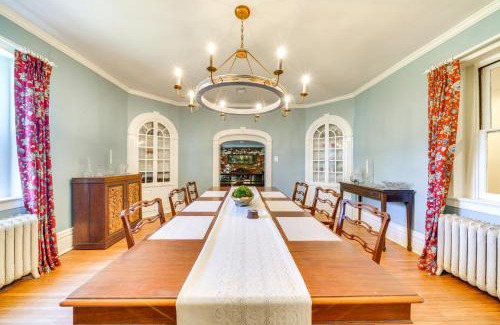 Nicholasville House | Historic and Spacious Family Home in Nicholasville!