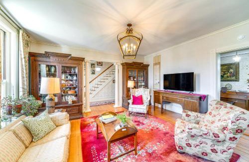 Nicholasville House | Historic and Spacious Family Home in Nicholasville!