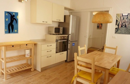 Ferrara Historic Centre Apartment | Historic apartment in the medieval center of Ferrara