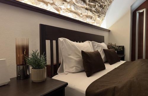 Stare Mesto Apartment | Historic Arch Apartment - Karlova Street