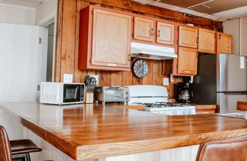 Oxford Apartment | Historic Bank Wi-fi Close To Purdue