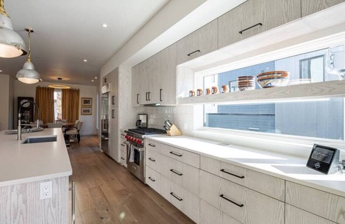 Basalt Apartment | Historic Basalt New TH on River!