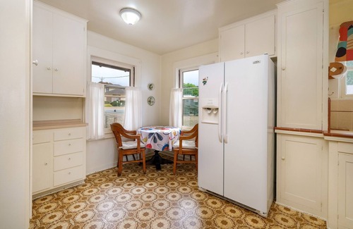 Morro Bay Cottage | Historic Bayfront Cottage In Morro Bay! Pet Friendly