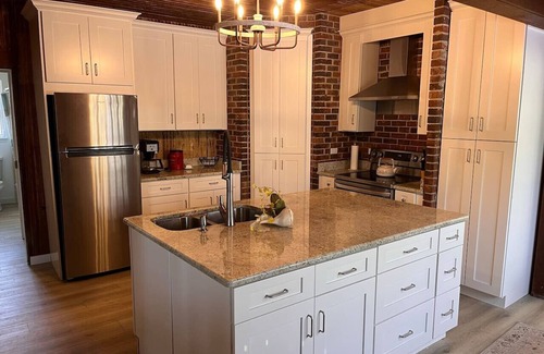 Sebastian House | Historic Braddock House